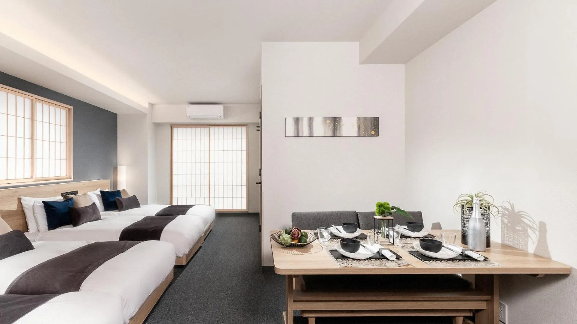 Mimaru Tokyo Ginza East Hotel Japan