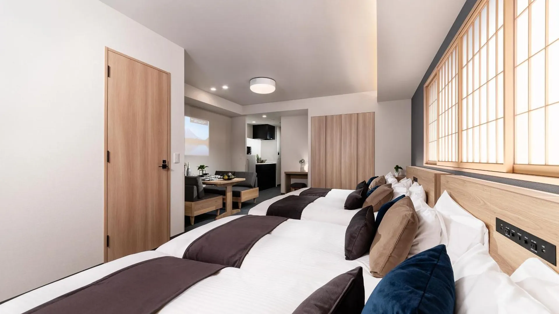 ****  Mimaru Tokyo Ginza East Hotel Japan