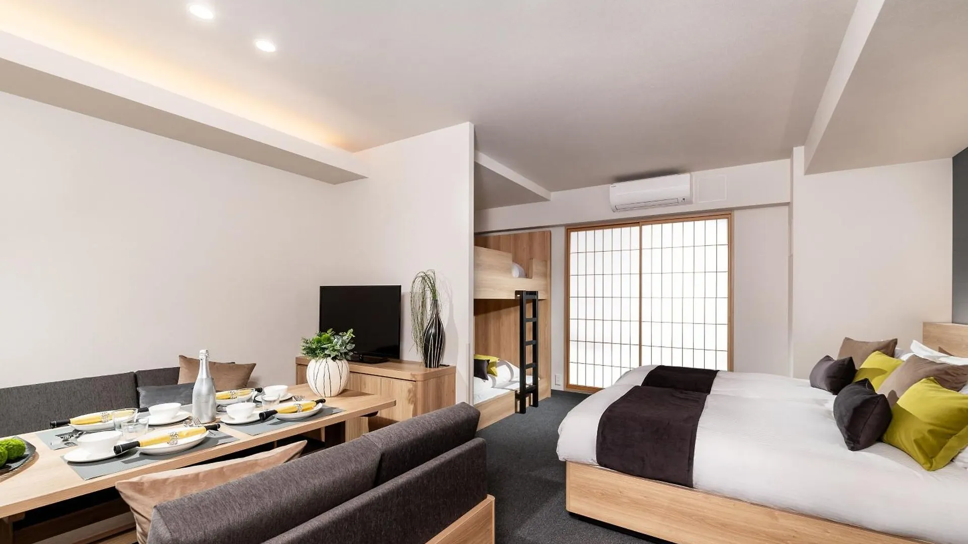 Mimaru Tokyo Ginza East Hotel
