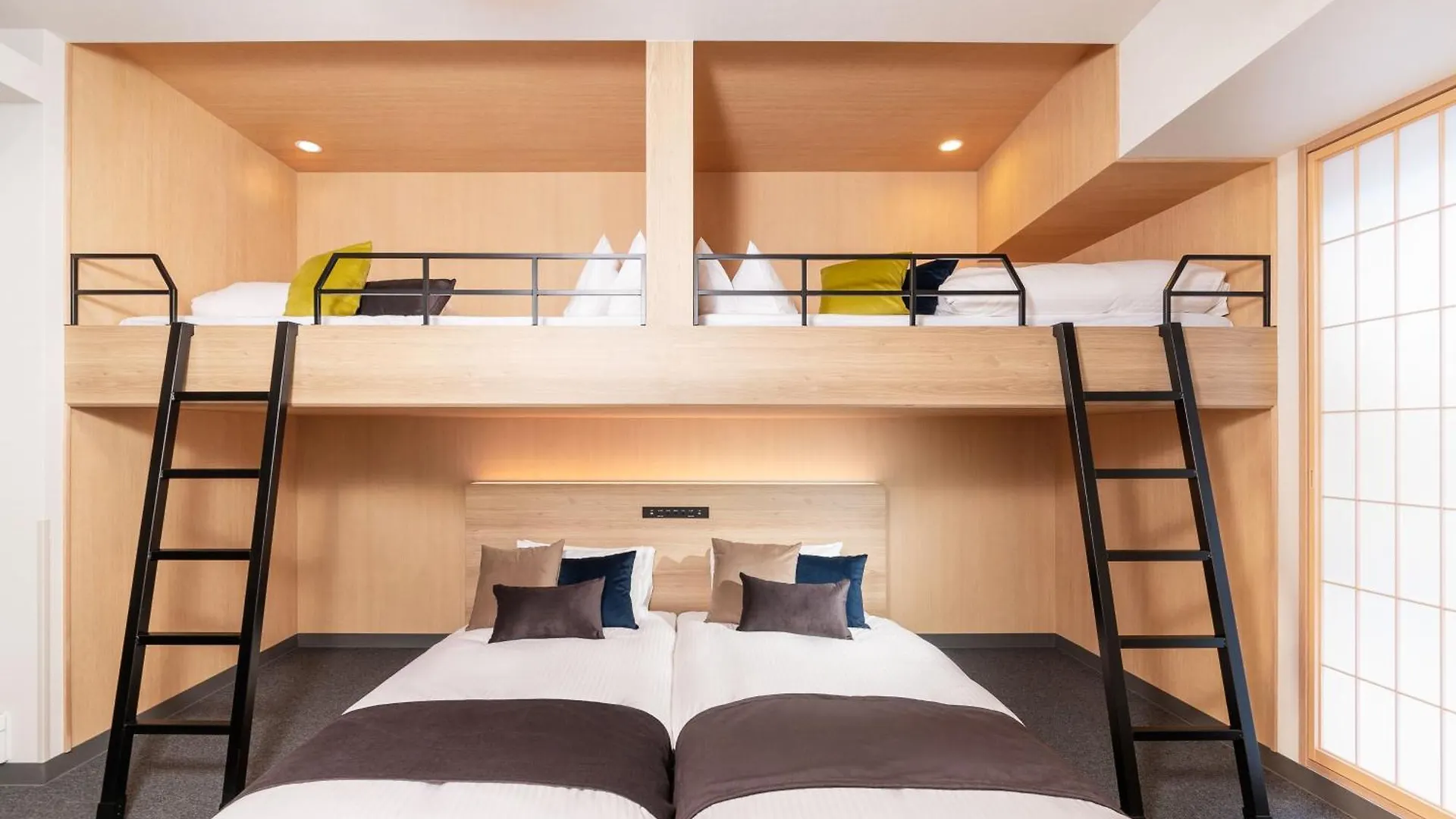 Mimaru Tokyo Ginza East Hotel