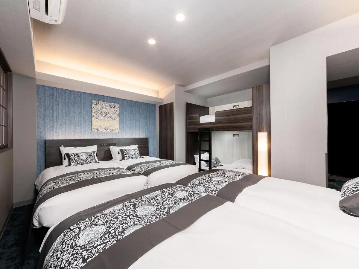 ****  Mimaru Tokyo Ginza East Hotel Japan