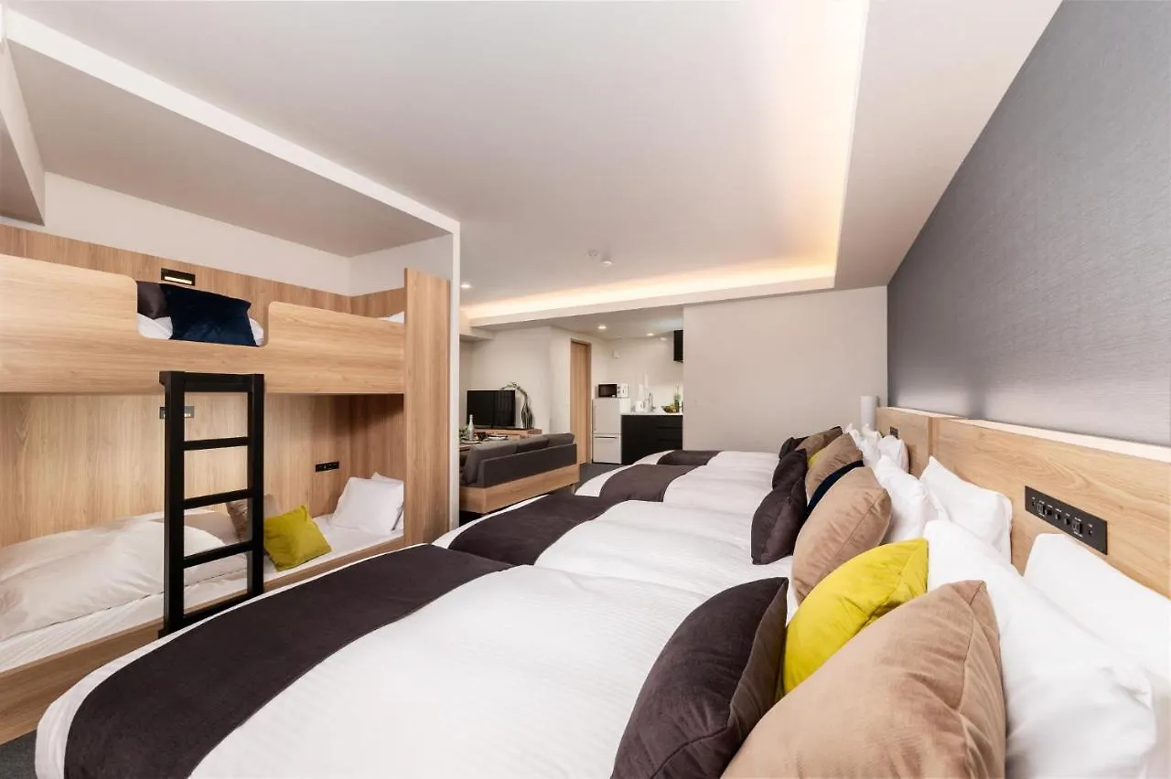 Mimaru Tokyo Ginza East Hotel