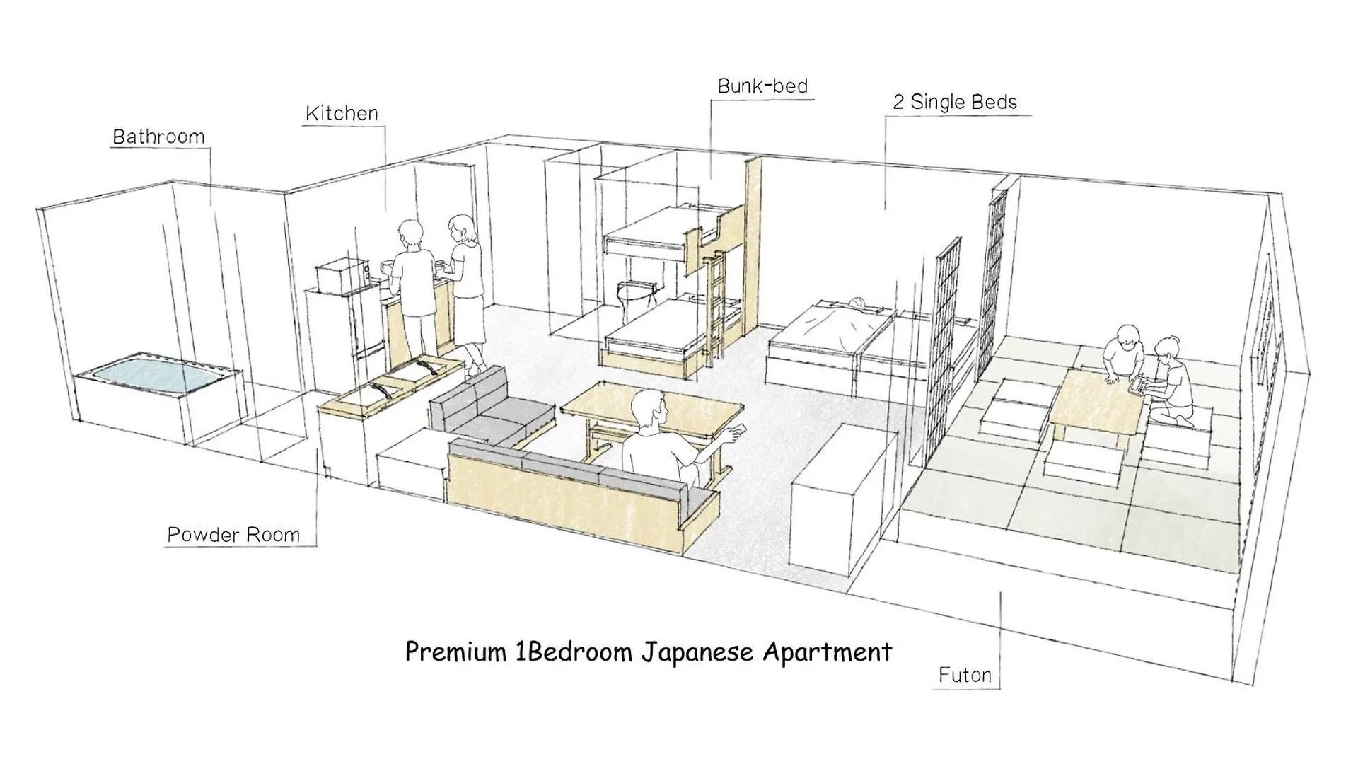 ****  Hotel Mimaru Tokyo Ginza East Japon