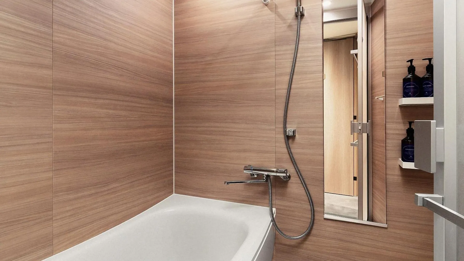 Hotel Mimaru Tokyo Ginza East