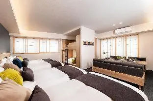 Mimaru Tokyo Ginza East酒店 酒店