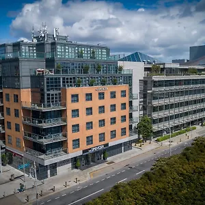 The Spencer Hotel Dublin