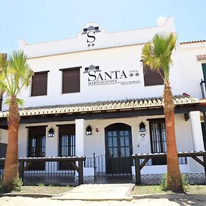 Santa Aldea Del Rocío 2* El Rocío