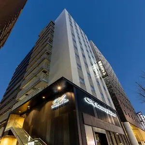 酒店 Keikyu Ex Higashi-ginza