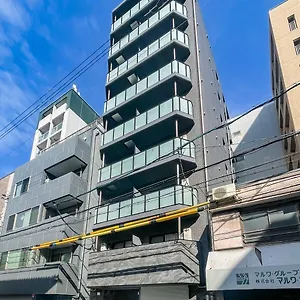 Grandia Shinsaibashi Apartment Osaka