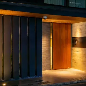 Gallery Kaguya Apartment Kyoto