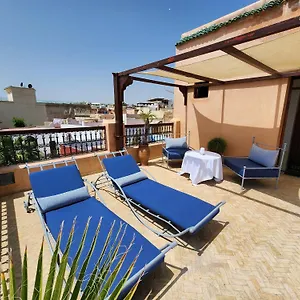Said 4* Fès