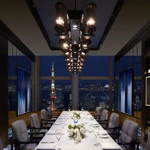 Hotel The Ritz-carlton,