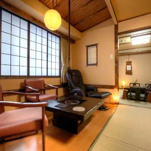 Nukumori No Yado Furukawa 日本