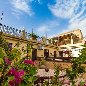 53 - Luxury Oasis 3* Fès