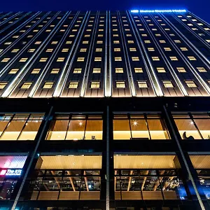 Hotel Daiwa Roynet Ginza Premier