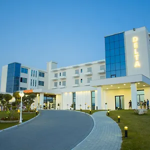 Delta Premium 4* Jube