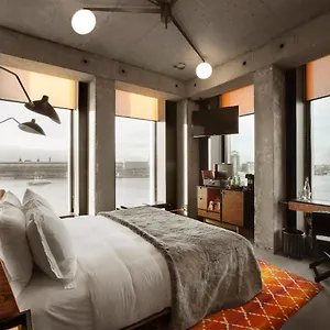 Sir Adam Hotel, Part Of Sircle Collection 4* Ámsterdam