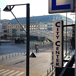 Center 2* Bruselas
