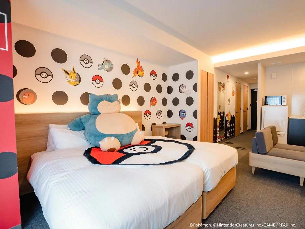 Hotel Mimaru Tokyo Ginza East 4*,