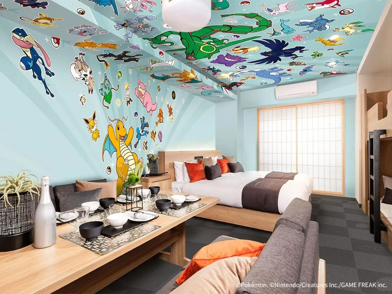 Hotel Mimaru Tokyo Ginza East