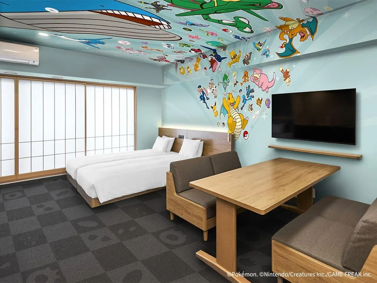 Hotel Mimaru Tokyo Ginza East Japonsko