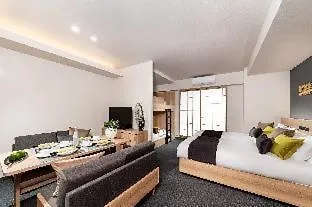 Hotel Mimaru Tokyo Ginza East