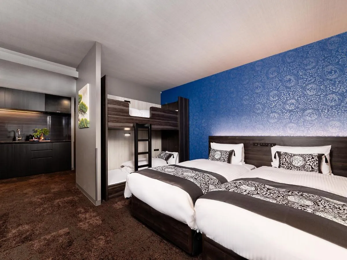 Hotel Mimaru Tokyo Ginza East