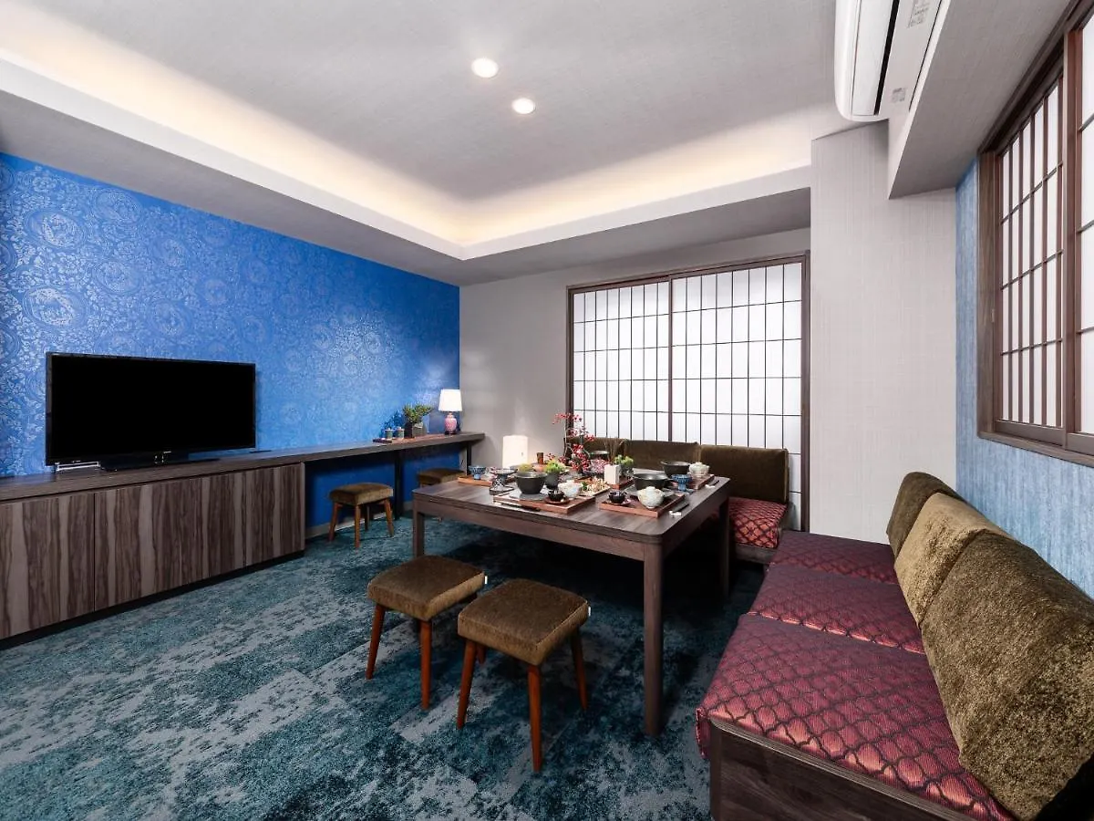 Hotel Mimaru Tokyo Ginza East