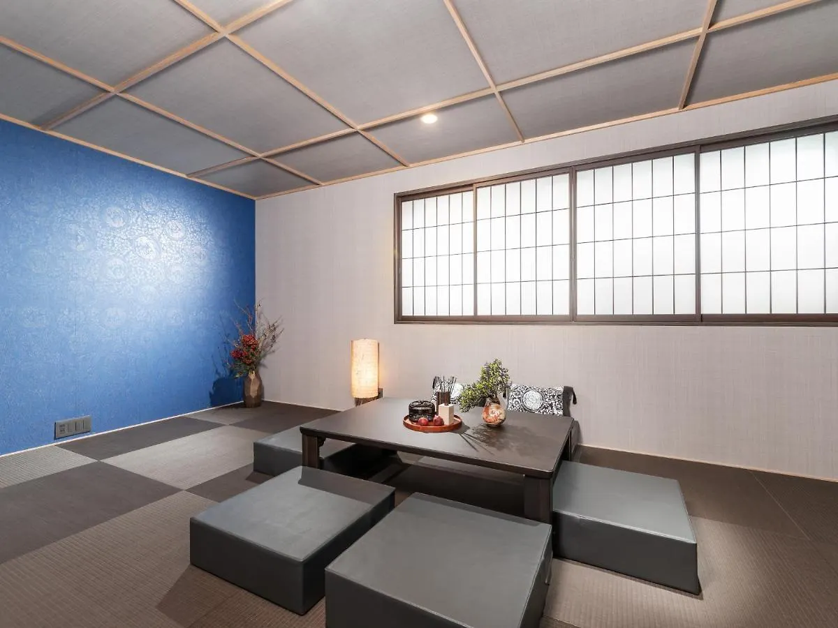 Hotel Mimaru Tokyo Ginza East 4*,  Japonsko