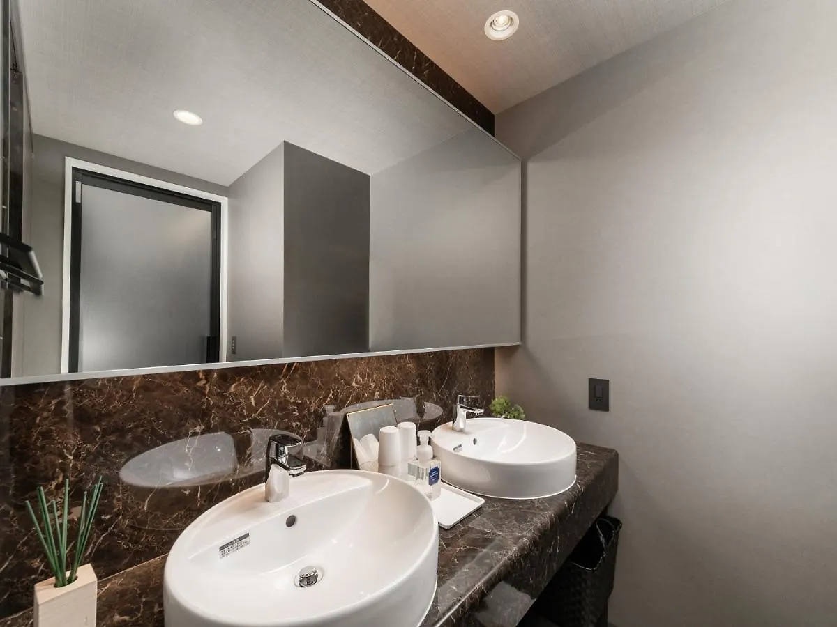Hotel Mimaru Tokyo Ginza East