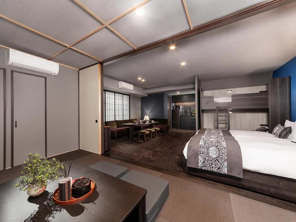 Hotel Mimaru Tokyo Ginza East