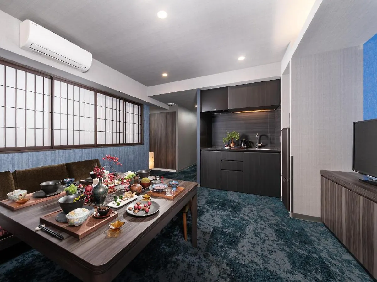 Hotel Mimaru Tokyo Ginza East