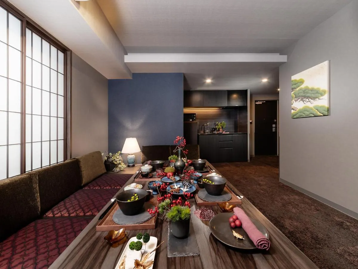 Hotel Mimaru Tokyo Ginza East Japonsko