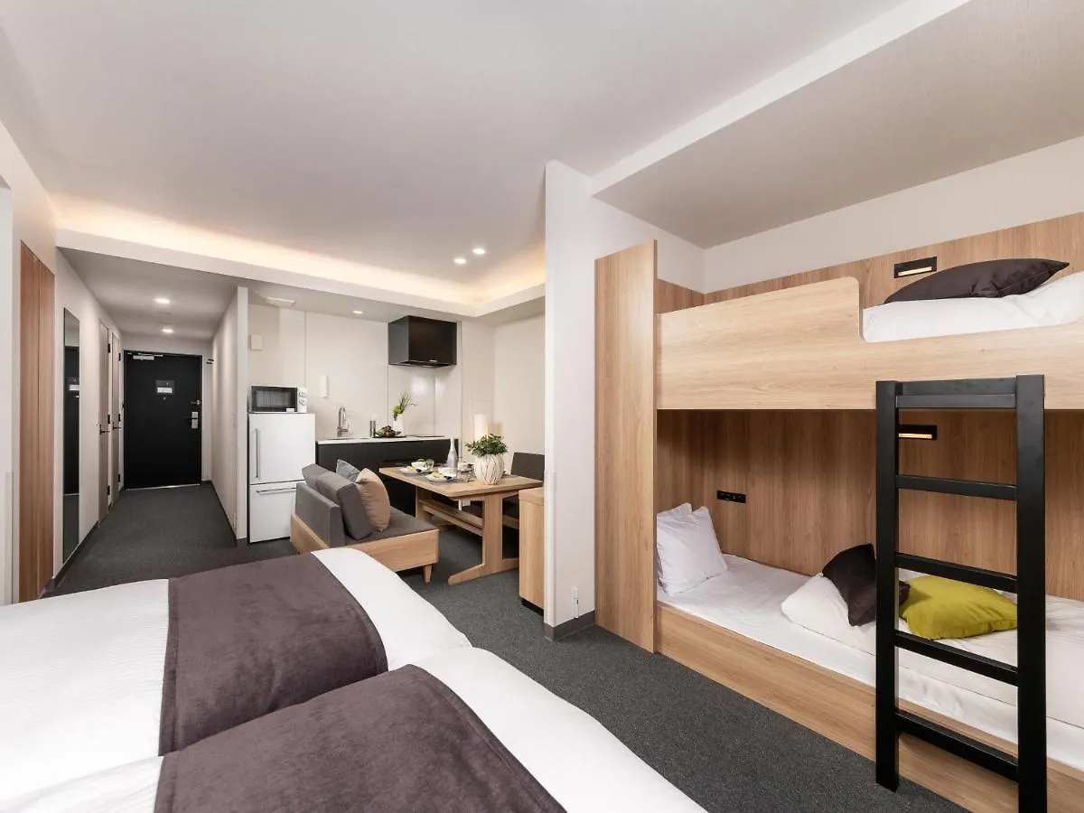 Hotel Mimaru Tokyo Ginza East
