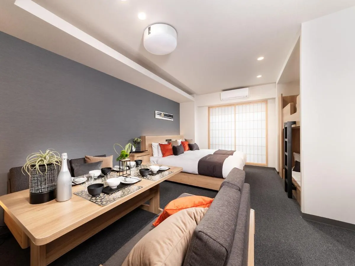 Hotel Mimaru Tokyo Ginza East 4*,