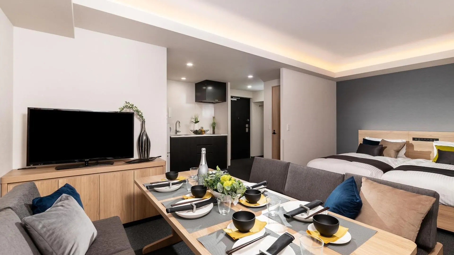 Hotel Mimaru Tokyo Ginza East