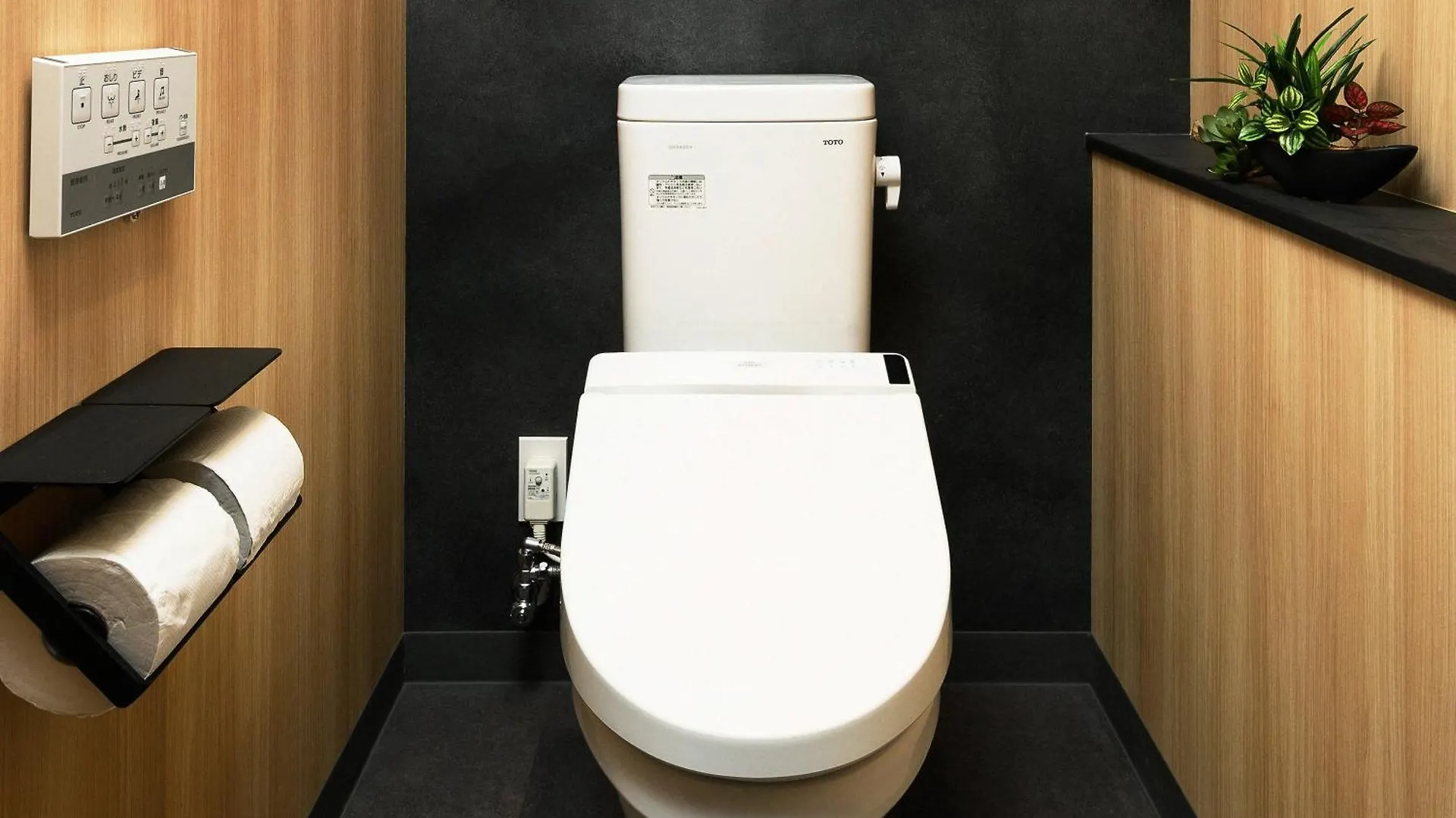 Hotel Mimaru Tokyo Ginza East