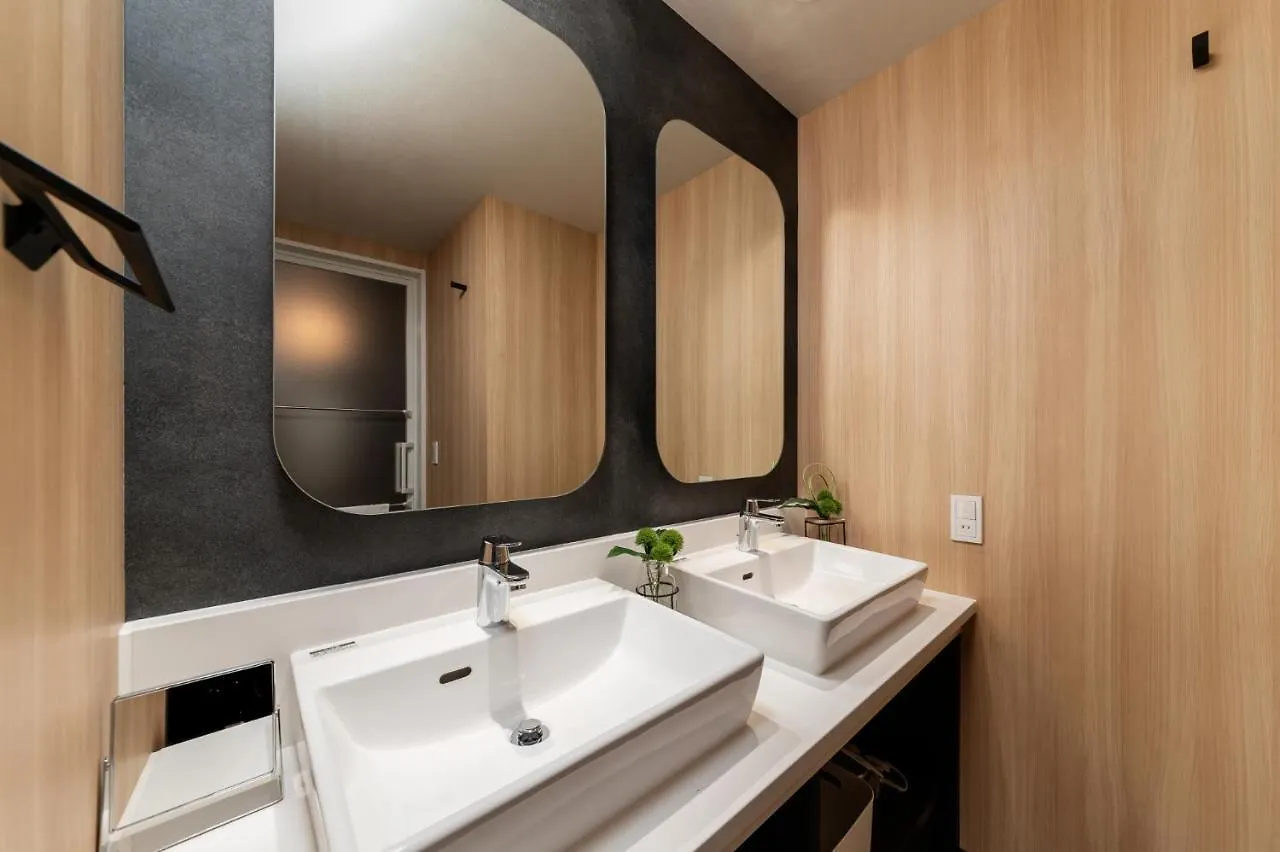 Hotel Mimaru Tokyo Ginza East Japon